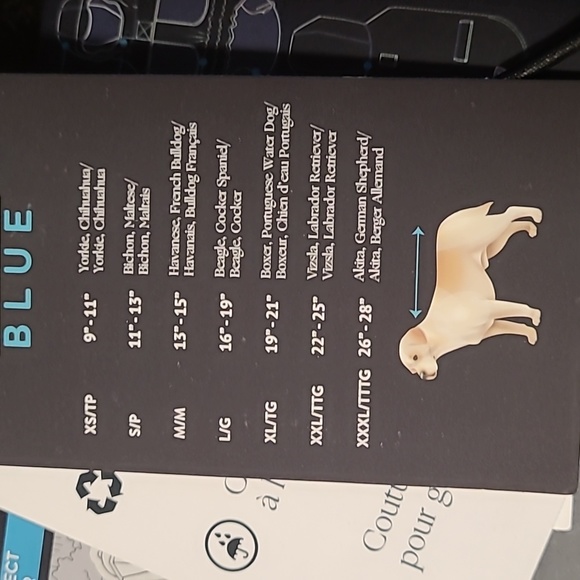 🐾Dog Rain Slicker - Picture 14 of 14